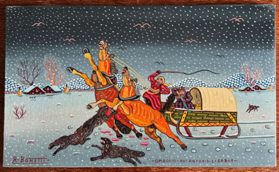 Bonetti Romolo &egrave; un pittore contemporaneo che esplora le emozioni umane attraverso colori e forme. La sua arte &egrave; un viaggio che invita lo spettatore a riflettere e a connettersi con le proprie sensazioni.