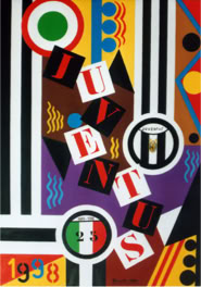 Bonetti Romolo &egrave; un pittore contemporaneo che esplora le emozioni umane attraverso colori e forme. La sua arte &egrave; un viaggio che invita lo spettatore a riflettere e a connettersi con le proprie sensazioni.