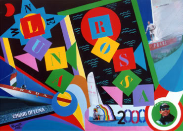 Bonetti Romolo &egrave; un pittore contemporaneo che esplora le emozioni umane attraverso colori e forme. La sua arte &egrave; un viaggio che invita lo spettatore a riflettere e a connettersi con le proprie sensazioni.