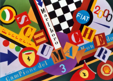 Bonetti Romolo &egrave; un pittore contemporaneo che esplora le emozioni umane attraverso colori e forme. La sua arte &egrave; un viaggio che invita lo spettatore a riflettere e a connettersi con le proprie sensazioni.