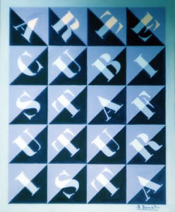 Bonetti Romolo &egrave; un pittore contemporaneo che esplora le emozioni umane attraverso colori e forme. La sua arte &egrave; un viaggio che invita lo spettatore a riflettere e a connettersi con le proprie sensazioni.