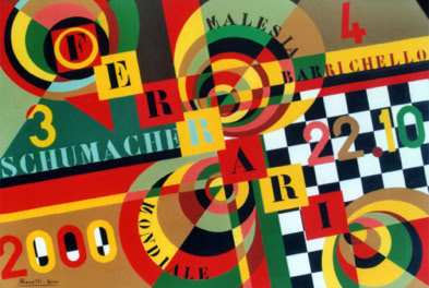 Bonetti Romolo &egrave; un pittore contemporaneo che esplora le emozioni umane attraverso colori e forme. La sua arte &egrave; un viaggio che invita lo spettatore a riflettere e a connettersi con le proprie sensazioni.